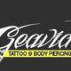 Geavid Tattoo&bodypiercing