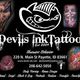 Devils Ink Tattoo