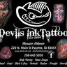 Devils Ink Tattoo
