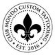 Club Mondo Custom Tattooing