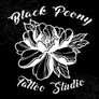 Black Peony Tattoo Studio