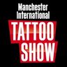 Manchester International Tattoo Show
