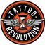 Tattoo Revolution Ohio