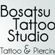 Bosatsu Tattoo Studio