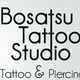 Bosatsu Tattoo Studio