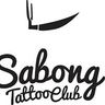 Sabong Tattoo Club