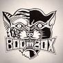 Boombox Tattoo