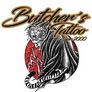Butcher's TattooShop