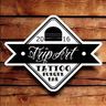 TripArt Tattoo Burger Bar
