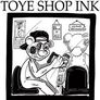 Toye Shop Ink. Tattoos