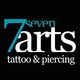 Seven Arts Tattoo