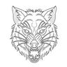 Wolf Street Tattoo