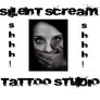 Silent Scream Tattoo Studio