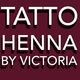 Tattoo Henna By Victoria