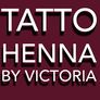 Tattoo Henna By Victoria