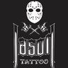 Jason Tattoo