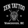 Zen Tattoo