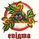 Enigma Tattoos & Body Piercing