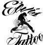 Elvis Tattoo pagina oficial