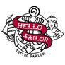 Hello Sailor Tattoo Parlor