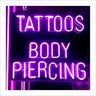 Tattoo & Body piercing Tijuana