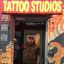 Underground Arts Tattoo Studio