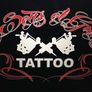 SONS of GUNS Tattoo