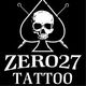 Zero27 Tattoo Studio