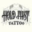 Hold Fast Tattoo Studio