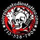 Scorpion Studios Tattoo