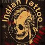 Indian Tattoo Studio- Leonan Rezende
