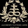 Alchemy Tattoo Arts