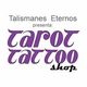 Tarot Tattoo