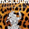 Ink2Lu'uM Tattoo ART Gallery ·tulum·