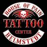 House of Pain Helmstedt - Tattoo & Piercing