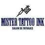 Mister Tattoo Ink