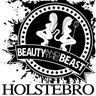 Beauty and the Beast