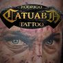 Rodrigo Catuaba Tattoo