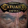 Rodrigo Catuaba Tattoo