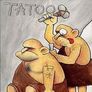 Mercury Tattoo & Cut
