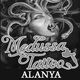 Medussa Tattoo and Piercing Studio Alanya