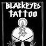 Blackeyes tattoo