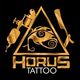 Horus Tattoo