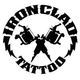 Ironclad Tattoo