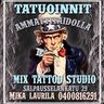 Mix tattoo studio