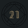 21 Club Tattoo