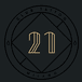 21 Club Tattoo