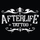 Afterlife Tattoo