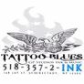 Tattoo Blues NY