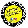 Tattoo Scorpion By Liane